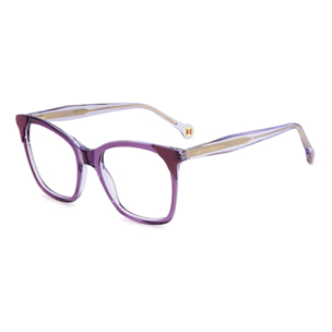 Gafas de Sol Carolina Herrera HER 0221/G/S 3H2 de Acetato Mujer 50 mm