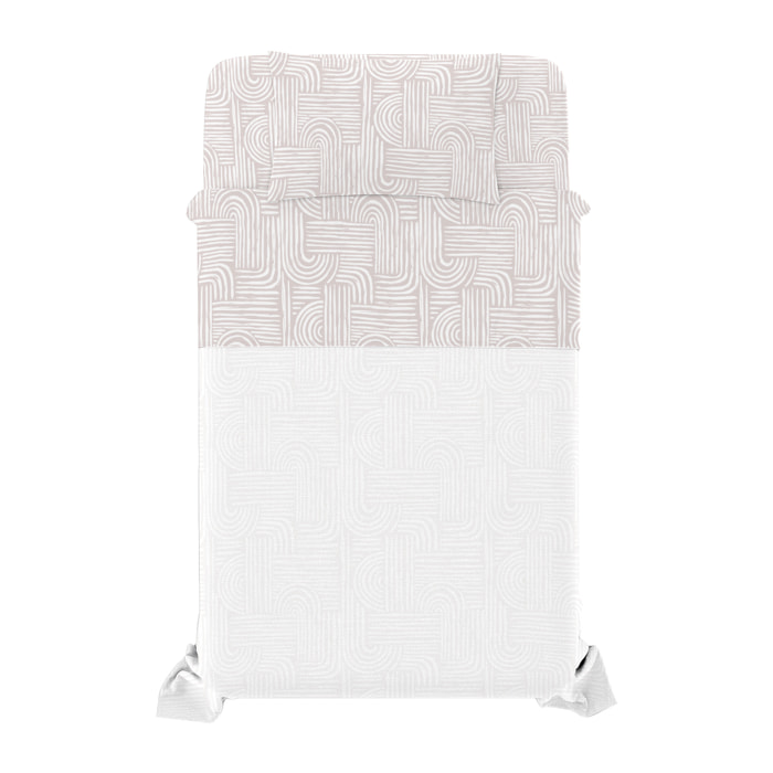 COMPLETO LETTO IDA SINGOLO