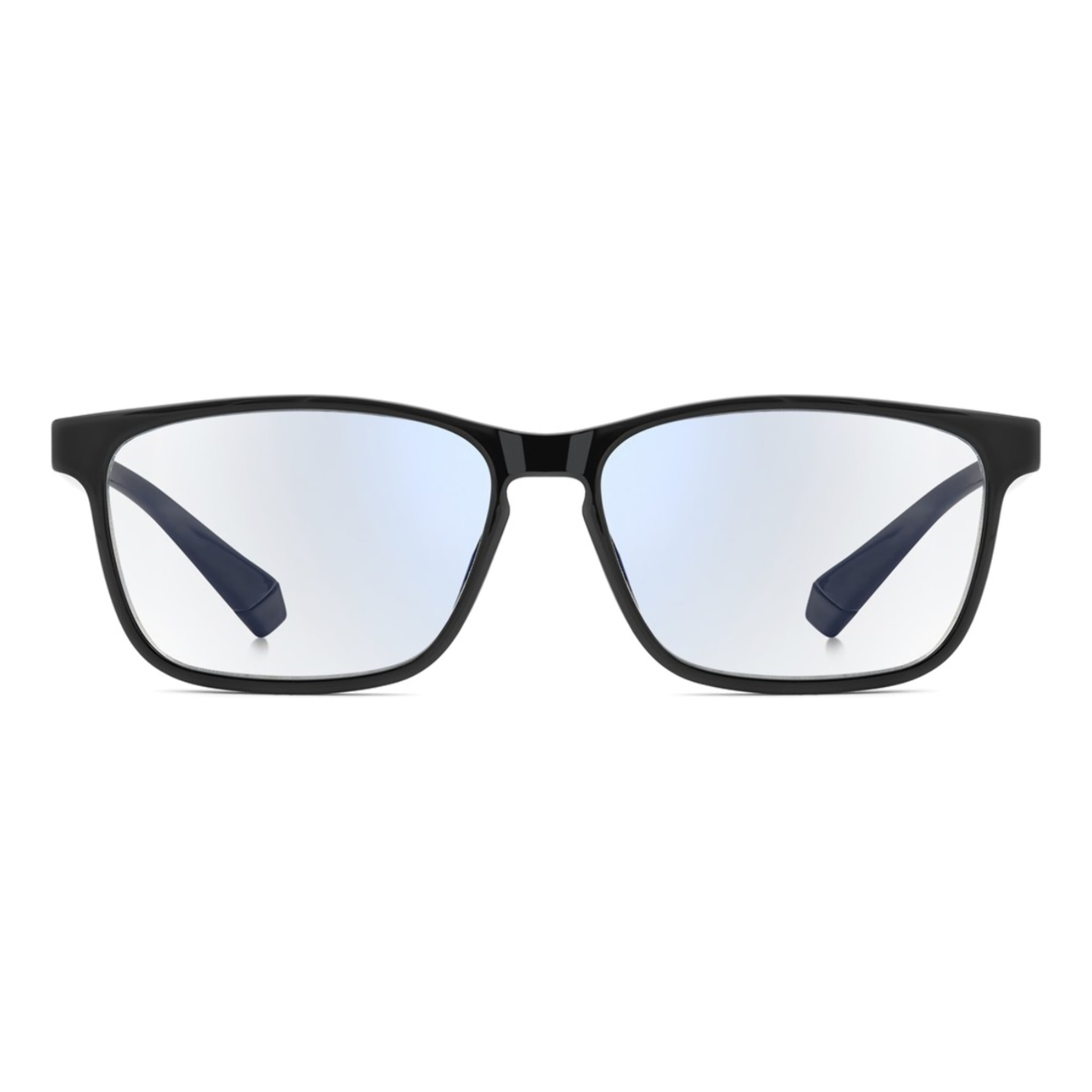 Gafas de Vista Polaroid PLD 0038/R/BB 807 55 de Policarbonato Unisex 55 mm