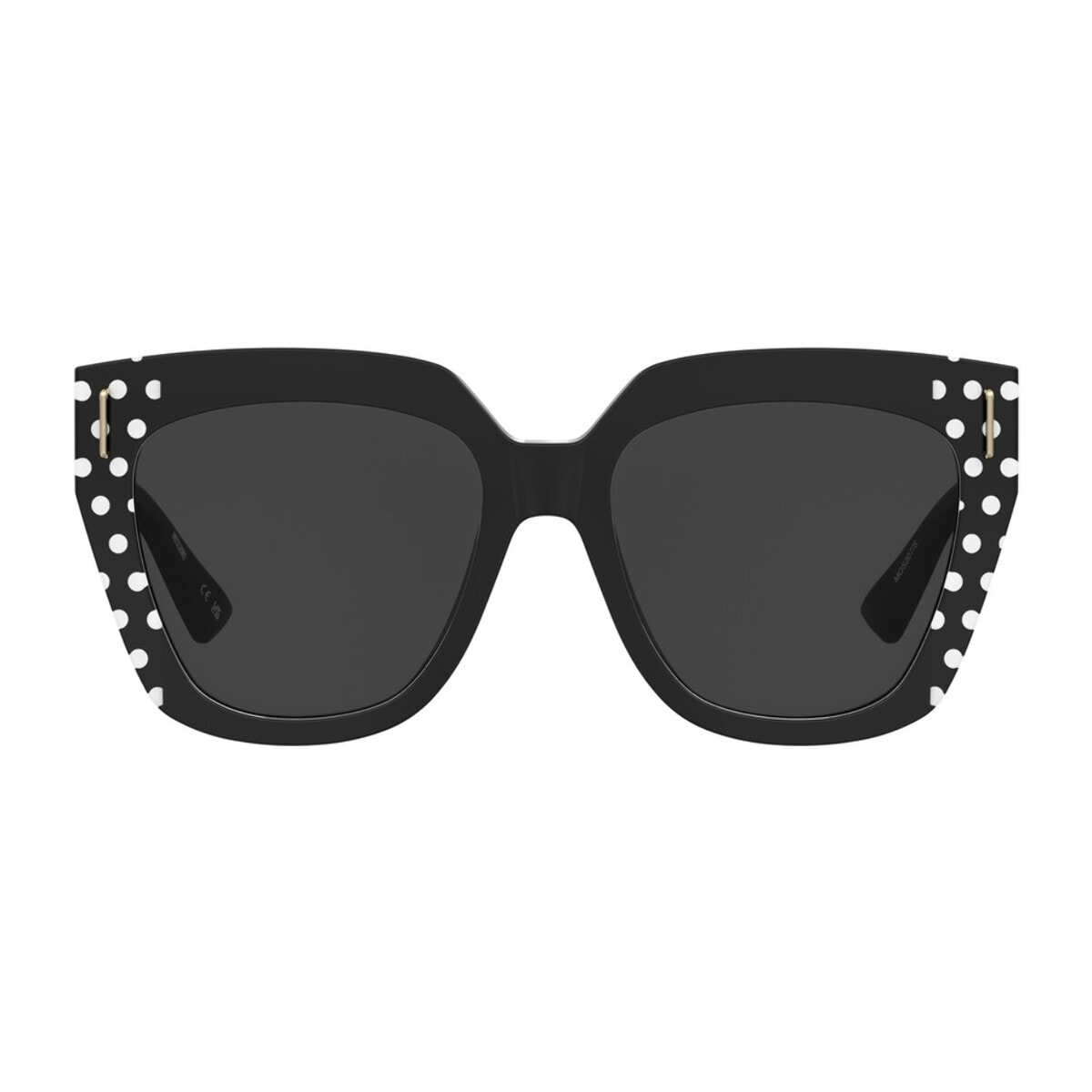 Gafas de Sol Moschino MOS207/S 7RM de Acetato Mujer 55 mm