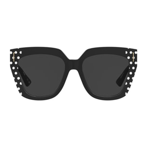 Gafas de Sol Moschino MOS207/S 7RM de Acetato Mujer 55 mm