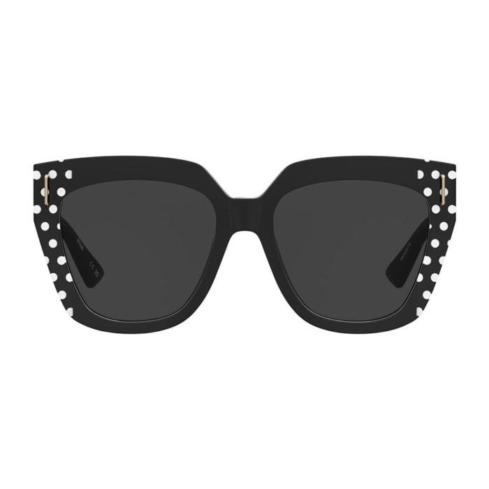 Gafas de Sol Moschino MOS207/S 7RM de Acetato Mujer 55 mm