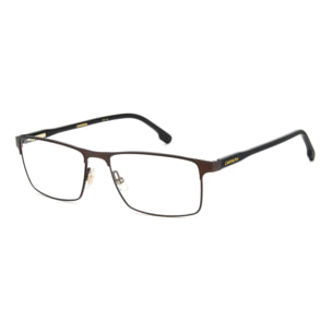 Gafas de Vista Carrera 226 VZH de Metal Hombre 56 mm