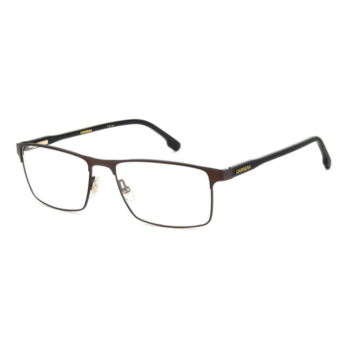 Gafas de Vista Carrera 226 VZH de Metal Hombre 56 mm