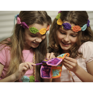 L'arte dell'Uncinetto