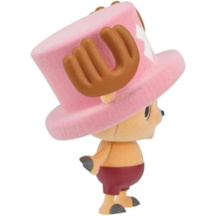 One Piece Statuina Pelosa Chopper 7cm Banpresto