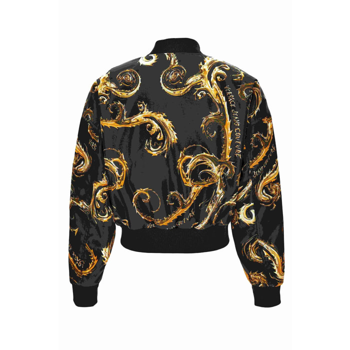 Versace Jeans Couture prendas de abrigo