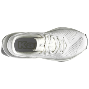 Kappa - Sport Shoes Uomo Donna Bianco - Kombat Performance 3 Pro