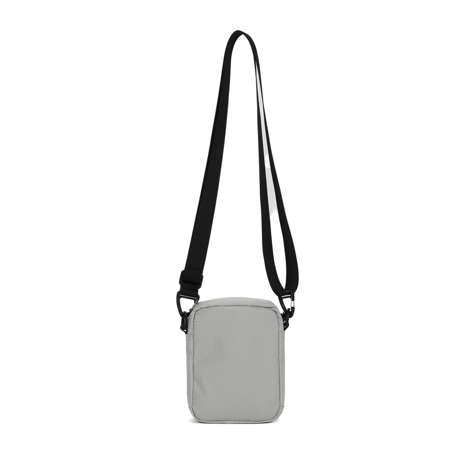 Borsa a tracolla unisex - Modello Velara Elite - Poliestere - 12.5 x 5.0 x 16.0 cm
