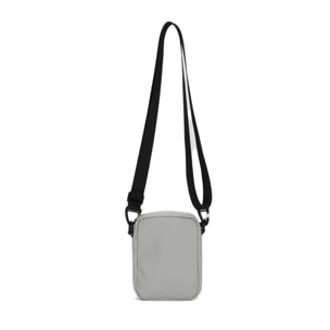 Borsa a tracolla unisex - Modello Velara Elite - Poliestere - 12.5 x 5.0 x 16.0 cm
