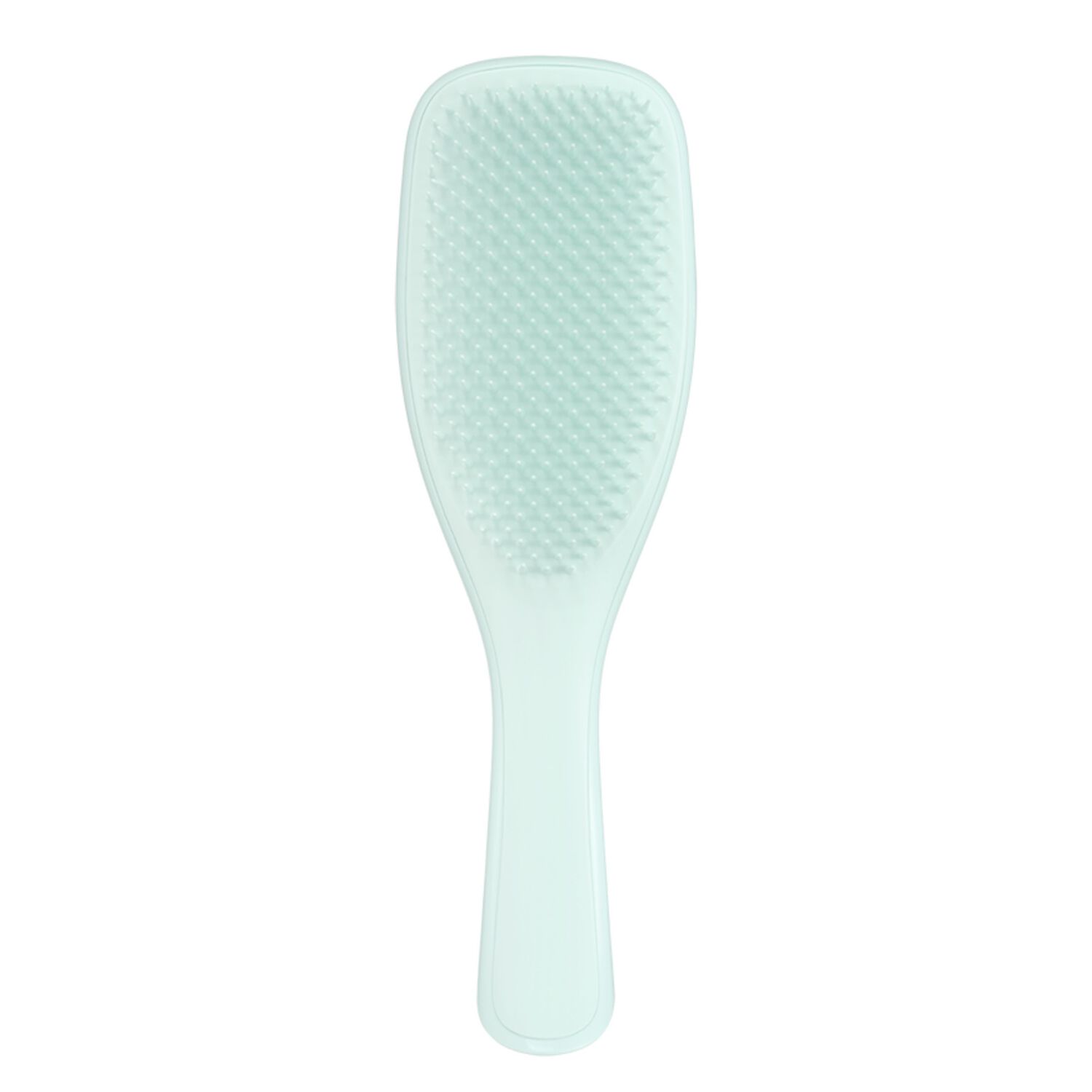 The Ultimate Detangler - Brosse à Cheveux Ice Blue  Cheveux Fins ou fragiles