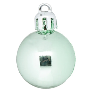 BDN 30MM X18 VERT AMANDE