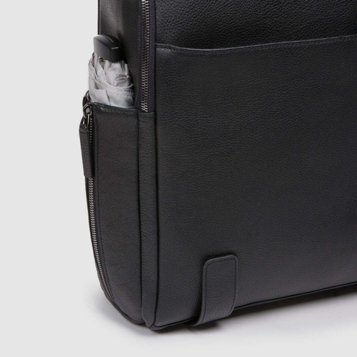Piquadro Zaino uomo sottile porta pc 15,6"