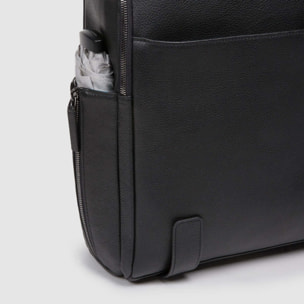 Piquadro Zaino uomo sottile porta pc 15,6"