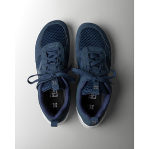 Zapatillas Barefoot deportivas ligeras y transpirables MUNICH FLEXING 02