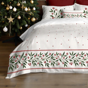 Housse de couette avec boutons-pression Wish 8