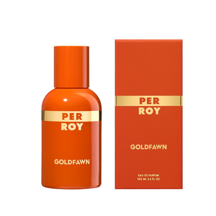 Goldfawn - Eau de parfum