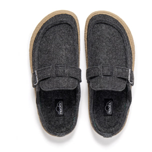 Zapatillas de casa , Zueco Clay