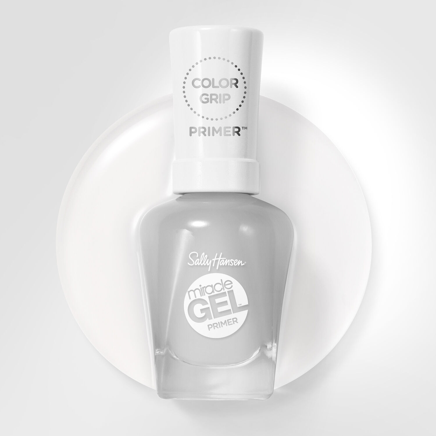 Miracle Gel® - Base Coat Grip Longue Tenue 14.7 ml