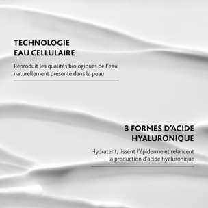 Intensive - Masque Intensive Hyaluronic 50 ml