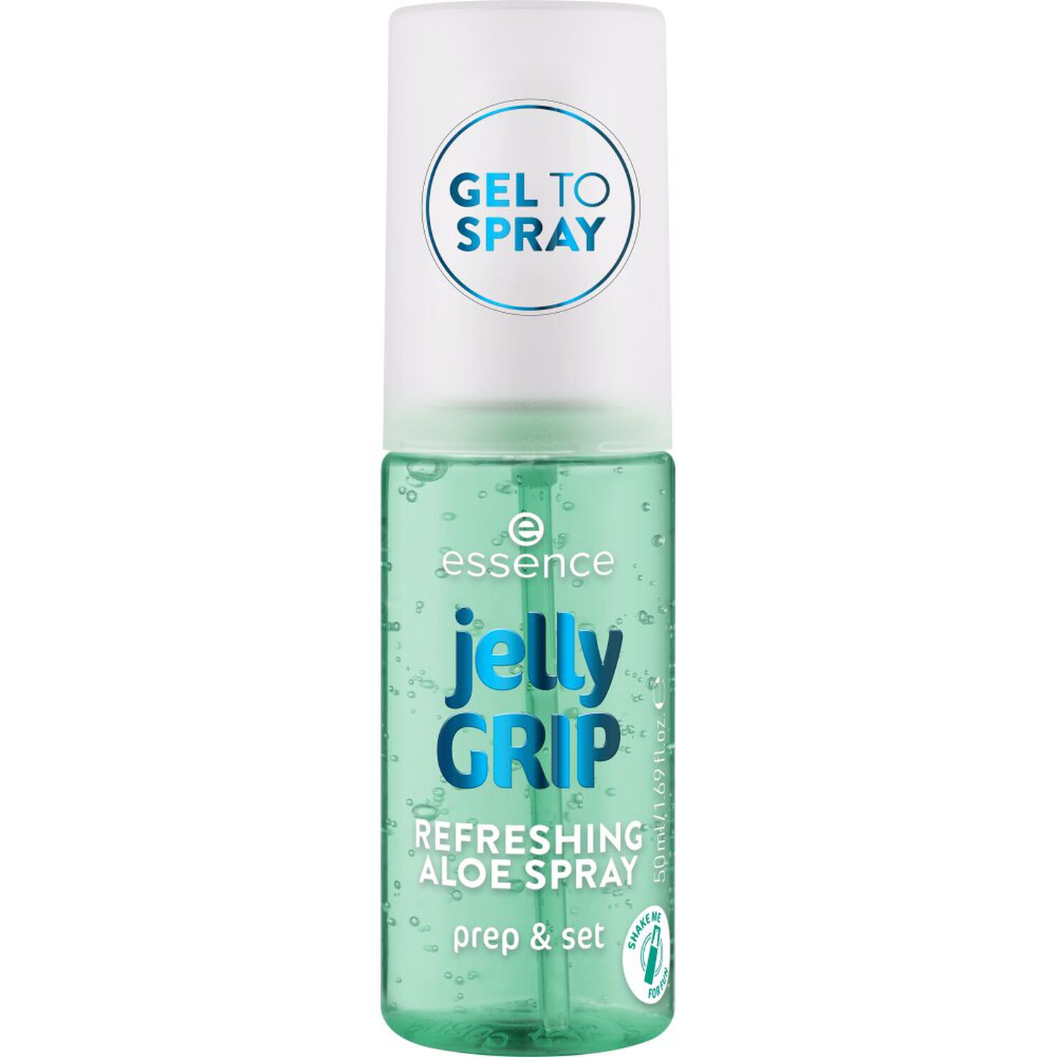 Jelly Grip - Spray Fixateur Multifonction 50 ml