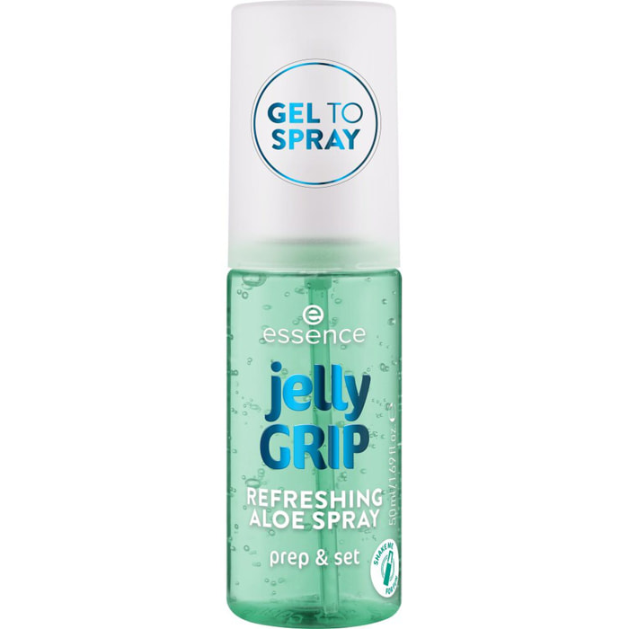 Jelly Grip - Spray Fixateur Multifonction 50 ml