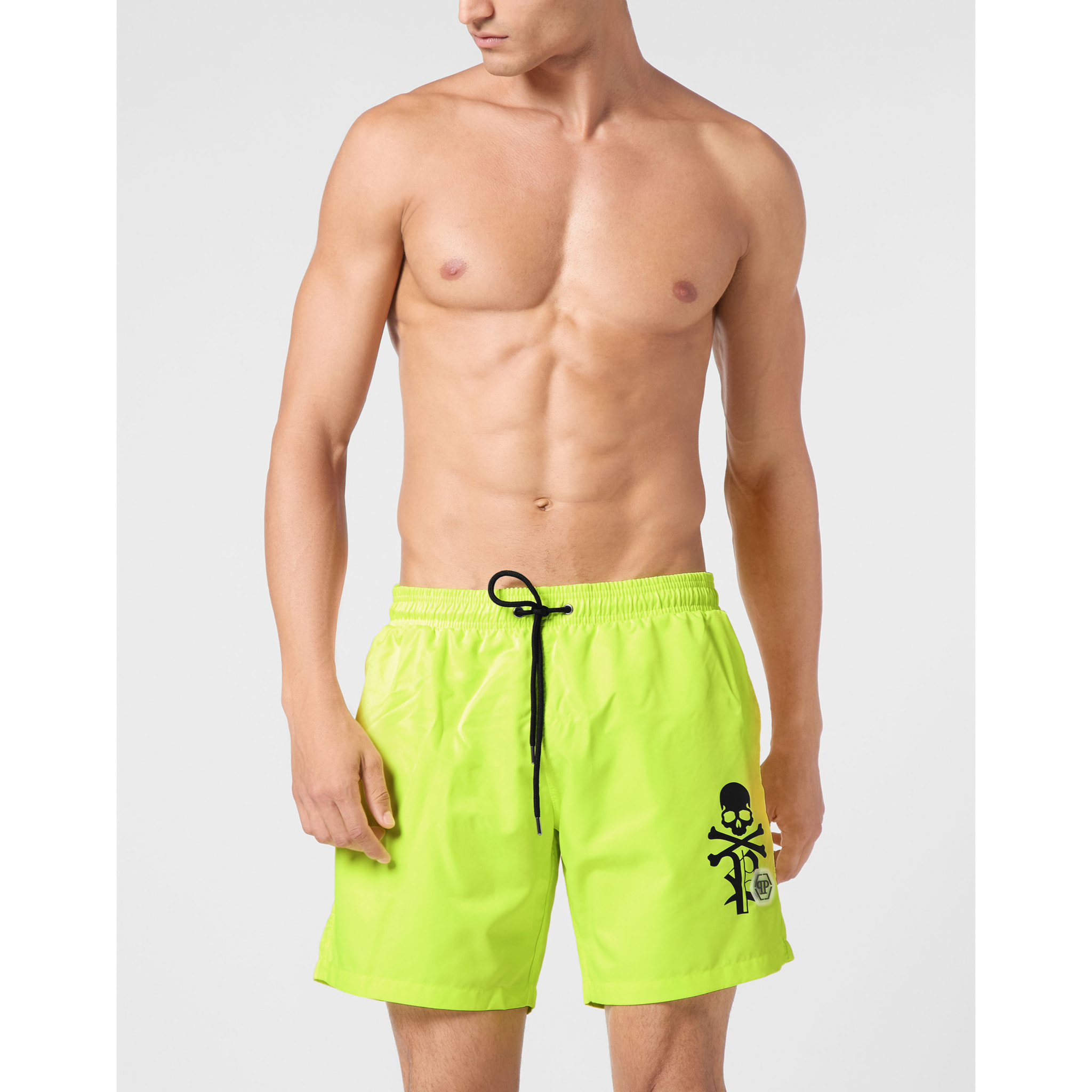PHILIPP PLEIN Bañadores SKULL&BONES