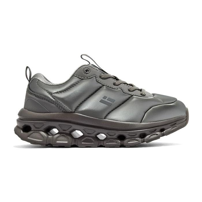 Zapatillas de Mujer Aero Bomb en Gris D.Franklin