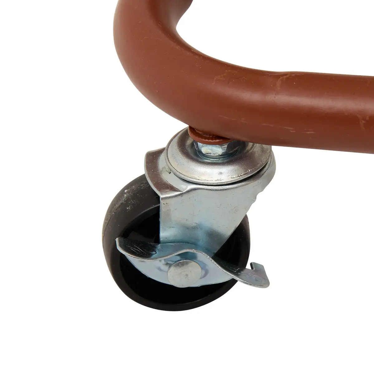 Desserte Color edition 3 niveaux 45x36,5x86cm marron