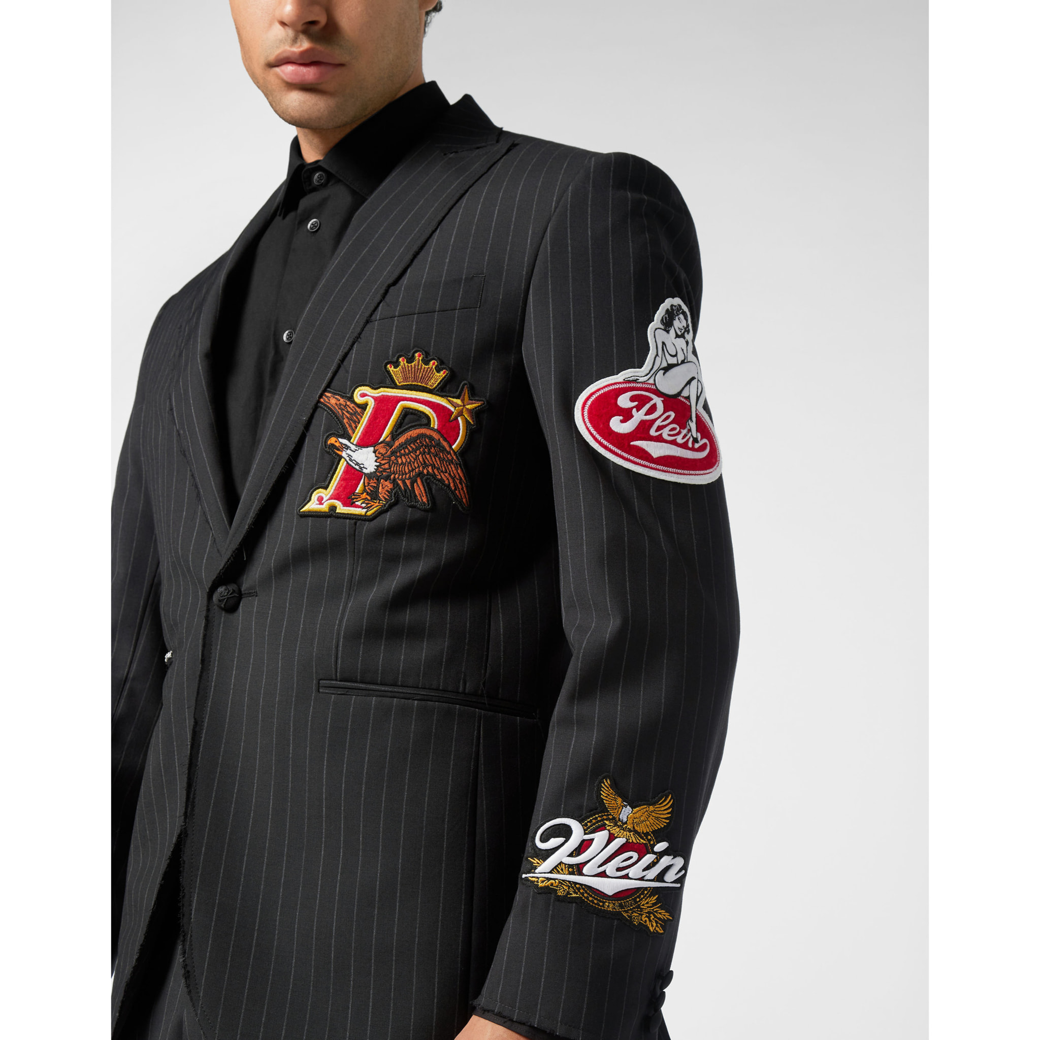 PHILIPP PLEIN Blazer