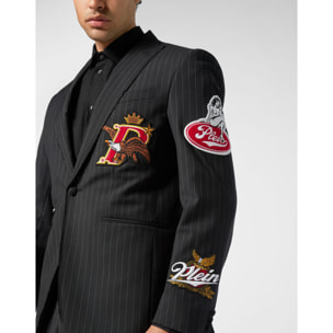 PHILIPP PLEIN Blazer