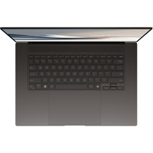 Ordinateur portable ASUS Zenbook UM5606KA 16" Tactile OLED AMD Ryzen AI 7 350 24 Go RAM DDR5 SSD 1 To Copilot+PC
