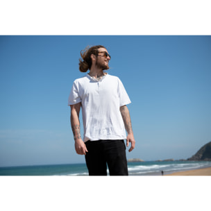 GAFAS DE SOL OCEAN HAMPTON de color Marron