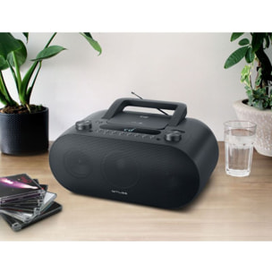 Radio CD MUSE M-35 BT
