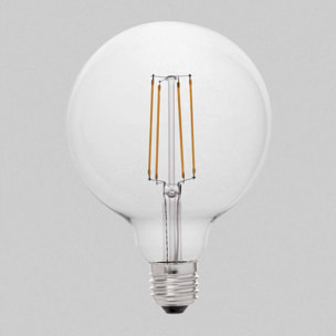 Ampoule GLOBUS FILAMENT LED E27 4W 2700K