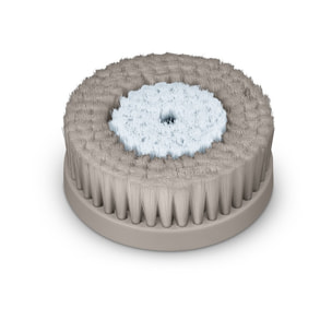 Brosse nettoyante visage - Beurer - FC 59 - 3 embouts de brosse inclus