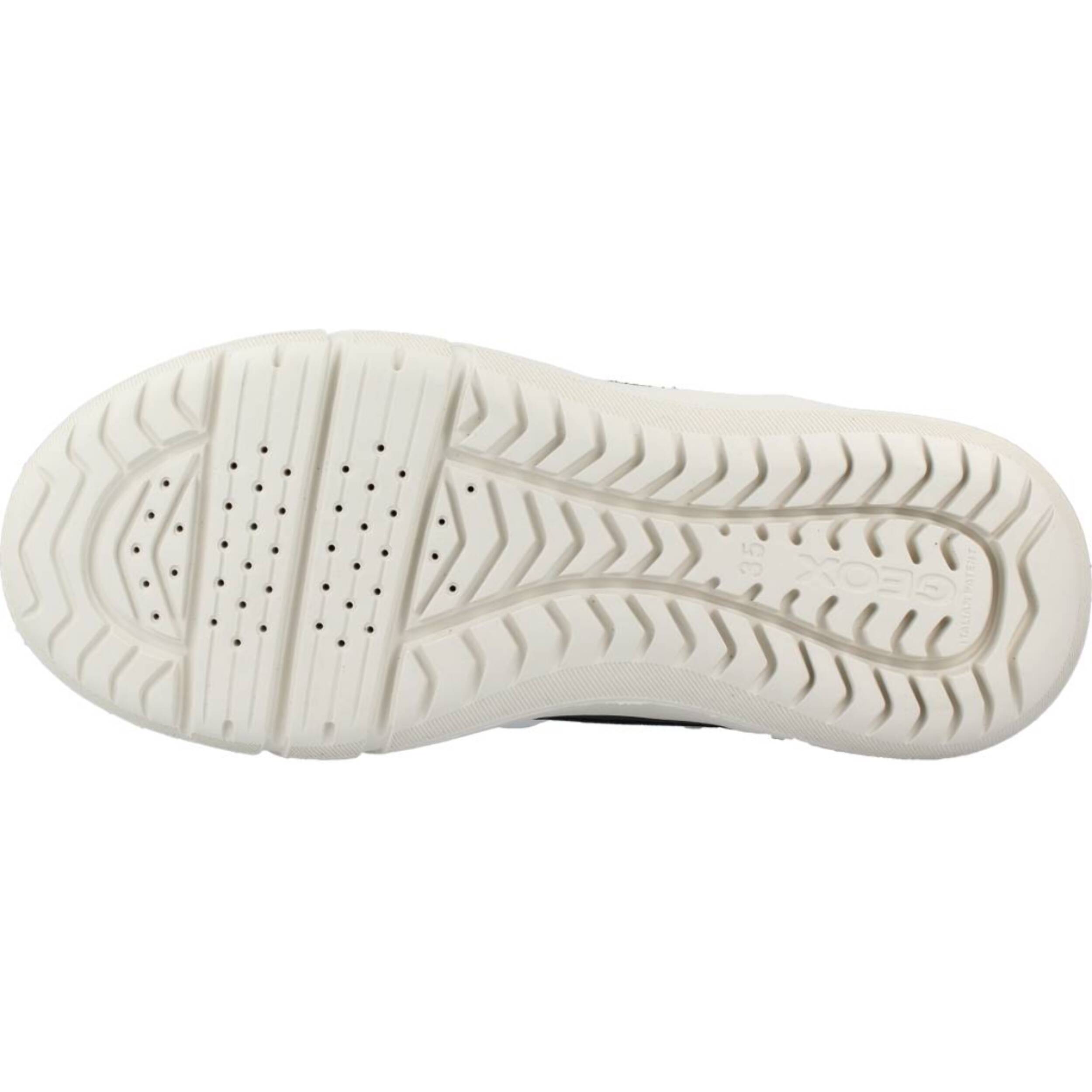 Zapatillas Niño de la marca GEOX  modelo J HYROO BOY A AZUL