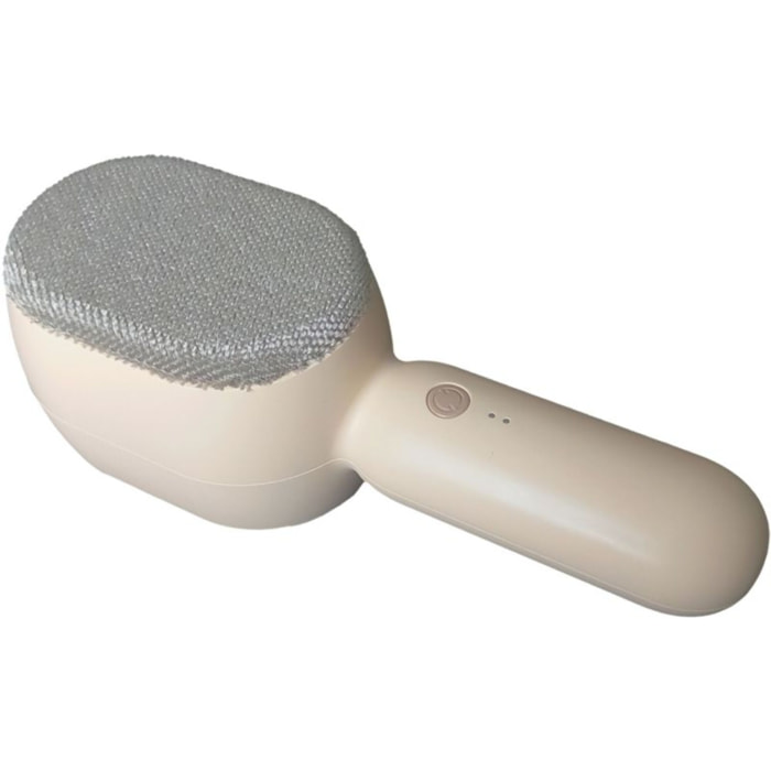 Brosse Anti-poils BEST OF TV Rasoir anti bouloches