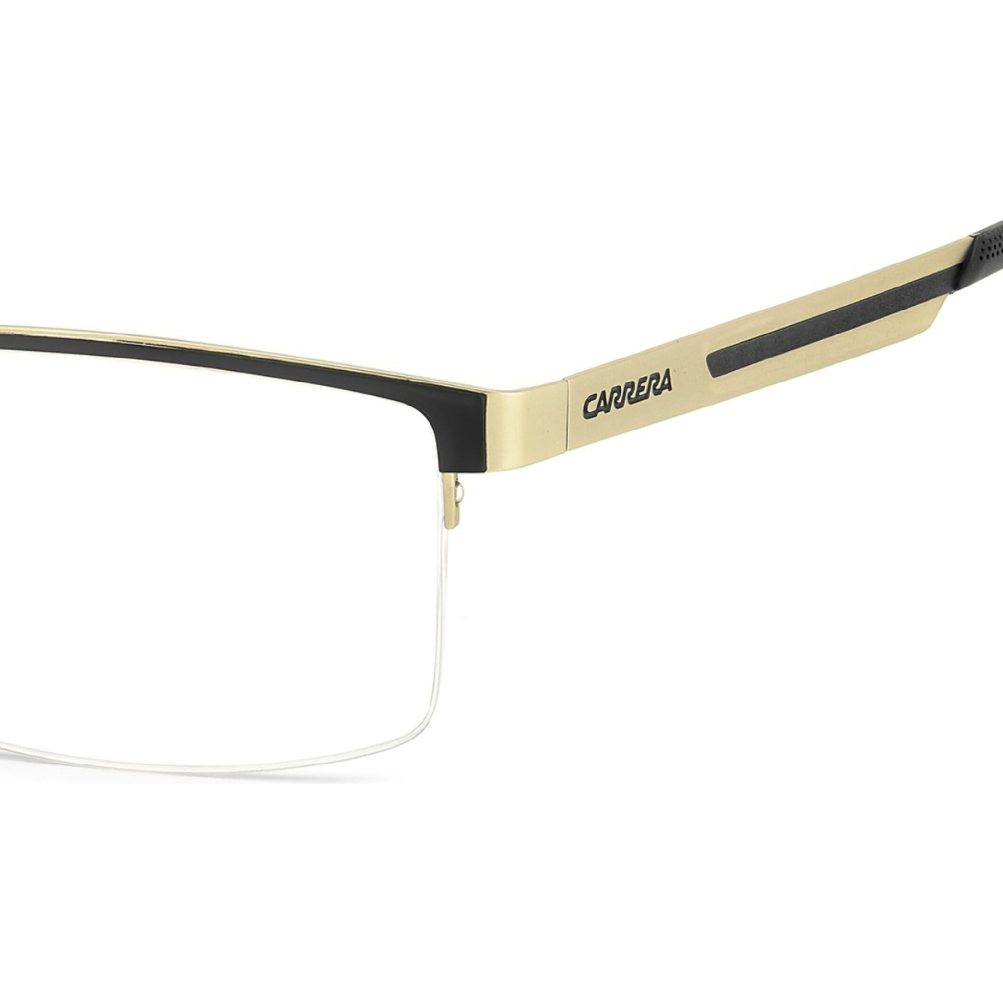 Gafas de Vista Carrera 8930 I46 de Metal Hombre 57 mm