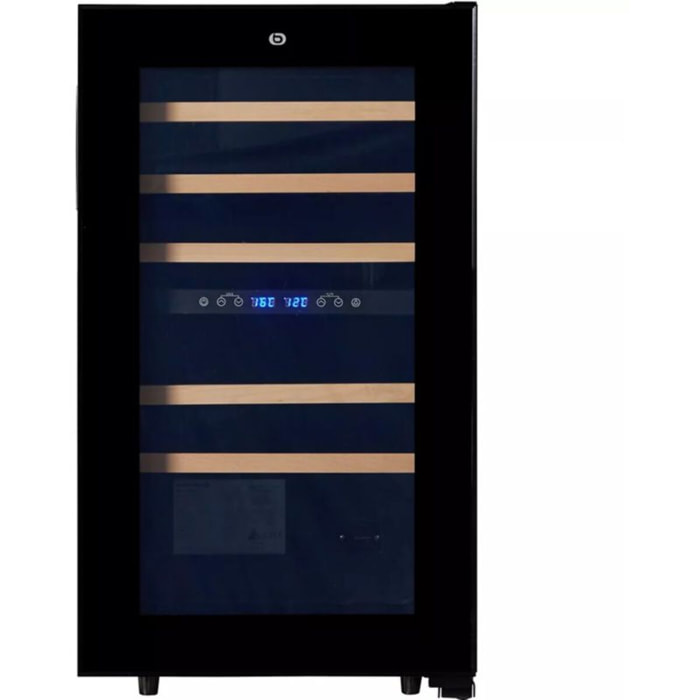 Cave à vin de service ESSENTIELB ECV 471 dz