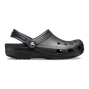 Sandalo u  Crocs Classic clog Black 42-43