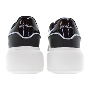 U.S. Polo Assn. - Sneakers MEGHAN001WDY1 in sintetico per donna