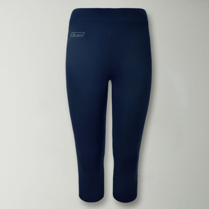 Leggins 3/4 da allenamento donna LAIA