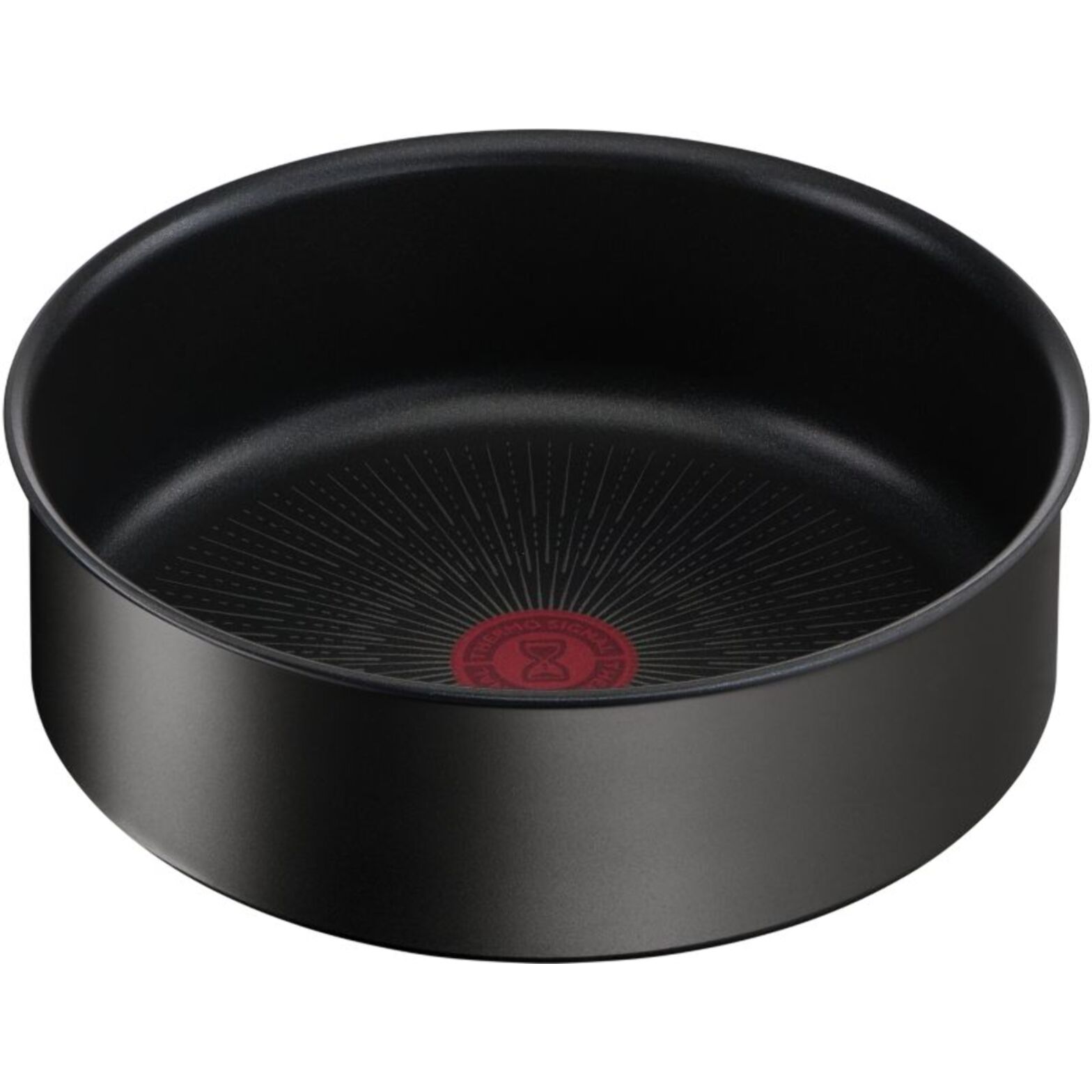 Sauteuse TEFAL Ingenio Eco Resist 24 cm