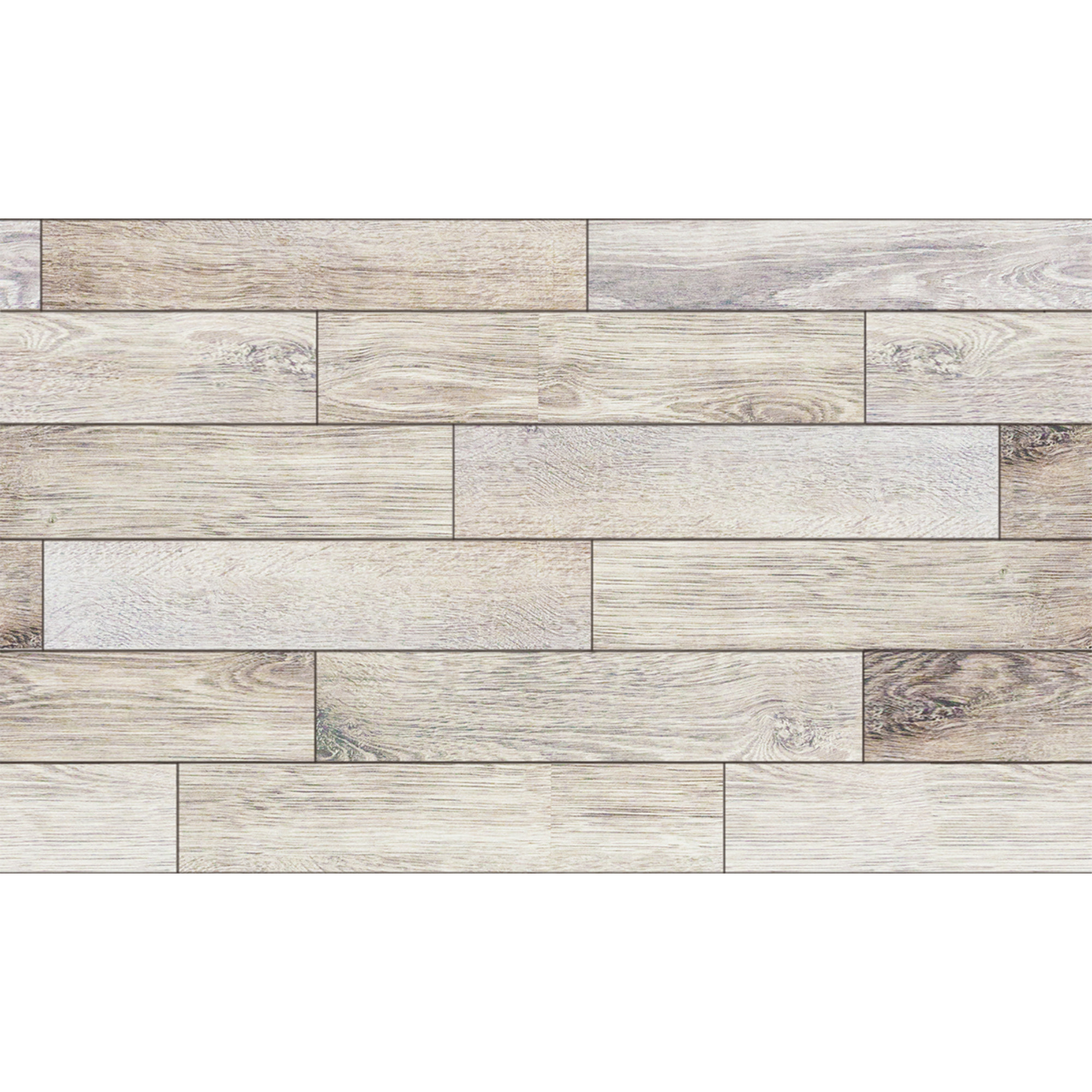 Revêtement sticker sol - BOIS DE L'ARIZONA - Rouleau adhésif Protection Anti-dérapant