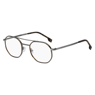 Gafas de Vista Hugo Boss 1632 EKP de Metal Hombre 50 mm