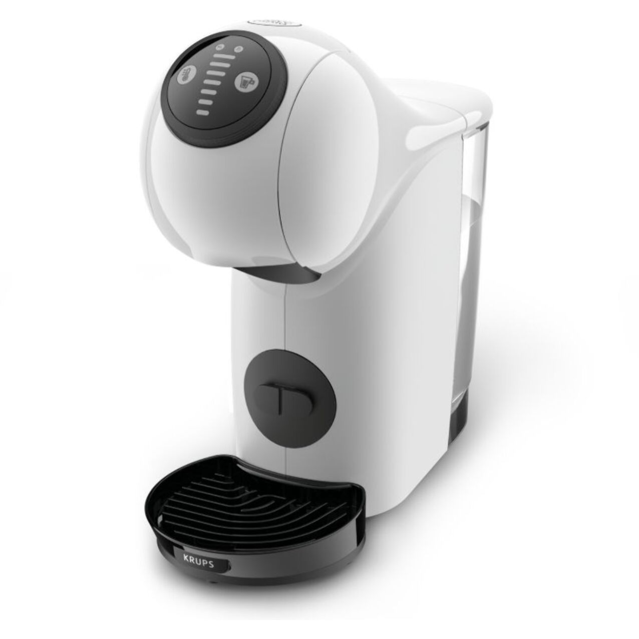Dolce Gusto KRUPS nescafe genio blanche YY5215FD