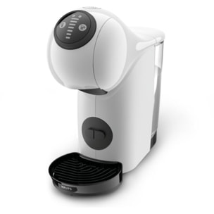 Dolce Gusto KRUPS nescafe genio blanche YY5215FD