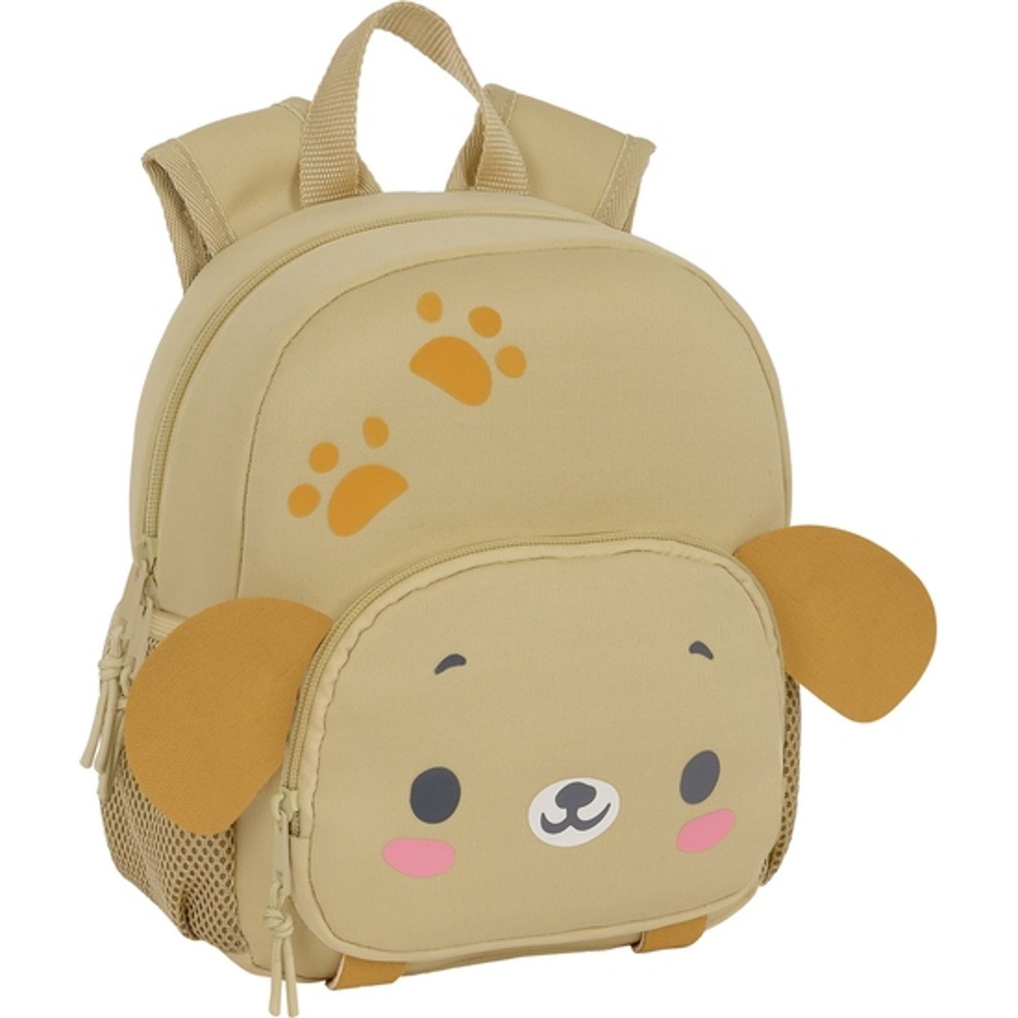 Mochila neopreno safta "perrito"