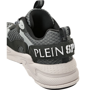 PLEIN SPORT Runner Sneaker TRACK KING